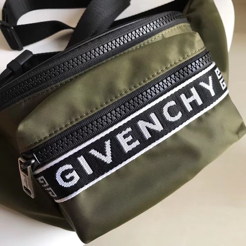 Givenchy Waist Chest Packs